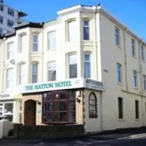 The Hatton Blackpool
